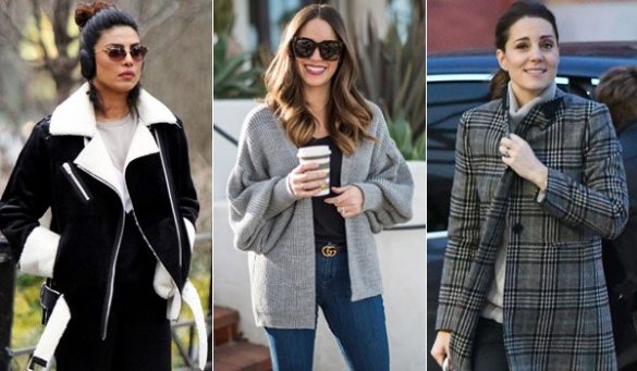 Celebrities Closets
