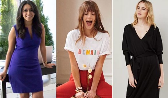 Charitable Fashion Brand