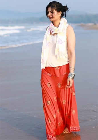 Clothes to wear in Goa