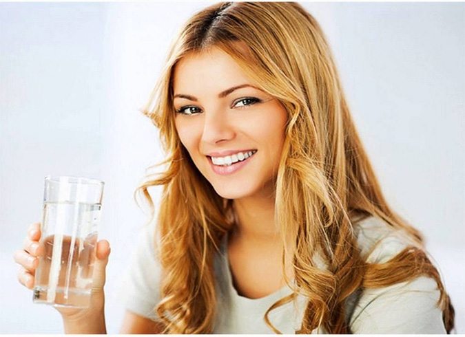 Control Hair Fall Tips