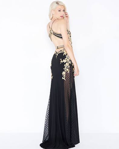 Cute Trendy Prom Dresses