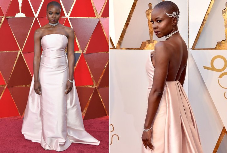 Danai Gurira