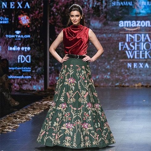 Diana Penty AIFW