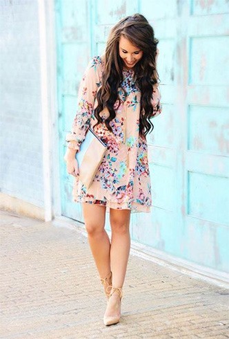 Easter outfits for teenage girl shop