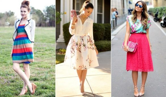 Easter Outfits for Tweens