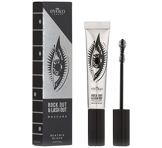 Eyeko London Rock out Lash Mascara