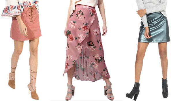 Fancy Skirts