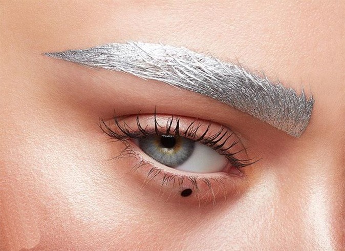Fierce with Silver