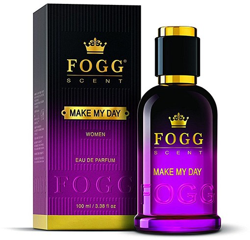 Fogg Make My Day Scent for Women