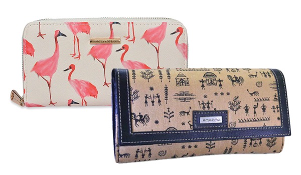 Funky Wallets