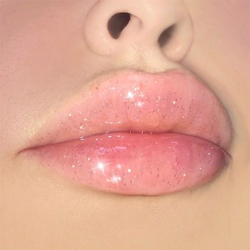 Glitter Gloss