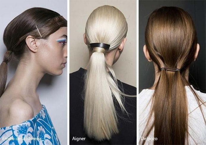 Hair Accessories Style
