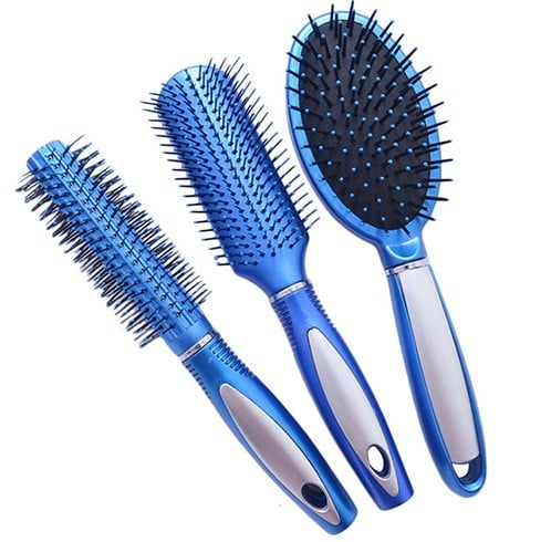 Hair Brush for scalp