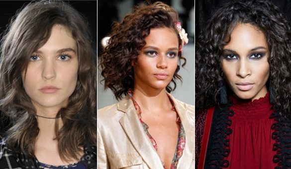 Hairstyles Type