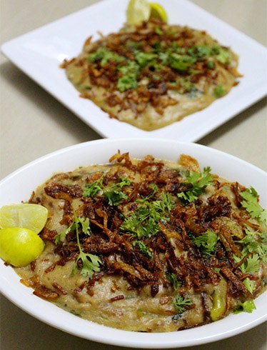 Hyderabad Delicacies