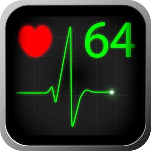 Heart rate monitoring