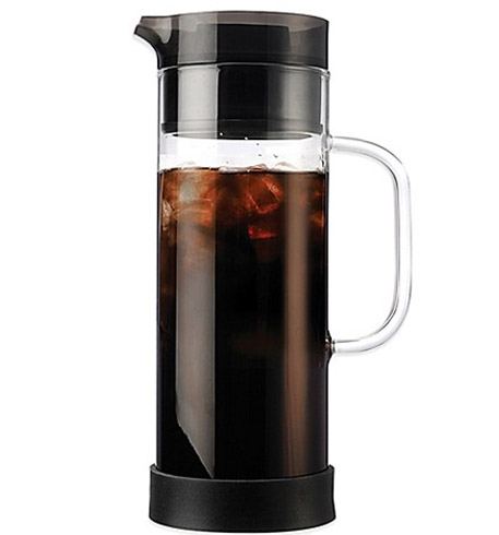 Iced Coffee Maker