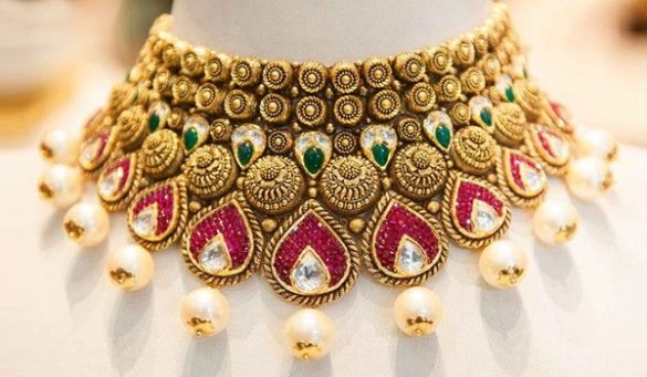 Indian Jewelry