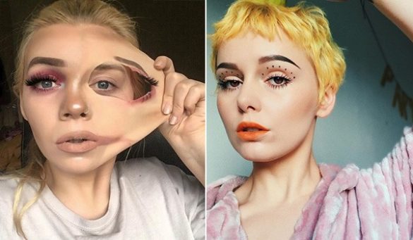 Instagram Beauty Trends