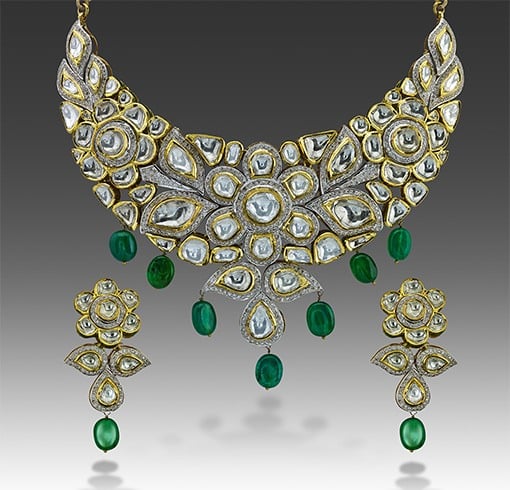 Jadau Jewelry