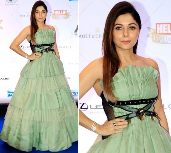 Kanika Kapoor