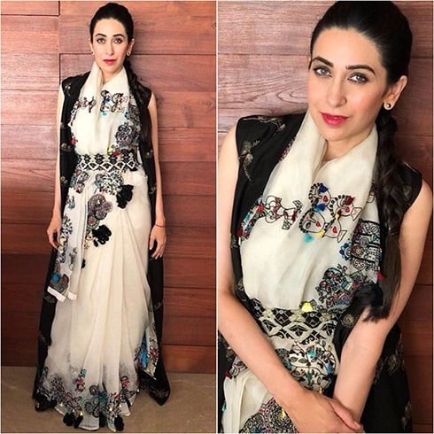 Karisma Kapoor Fashion