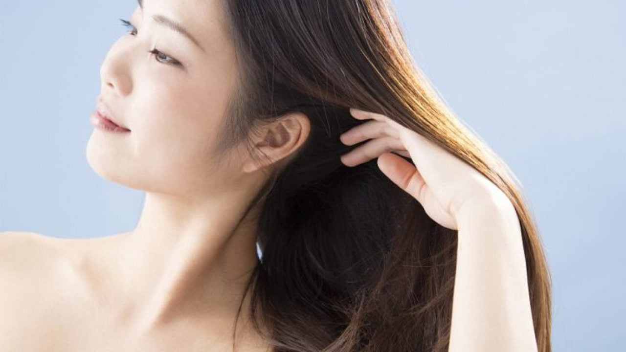 Korean Hair Growth Secrets That You Should Know And Use