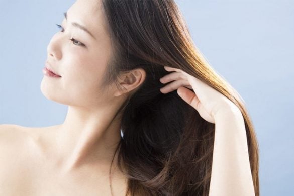 Korean Hair Growth Secret