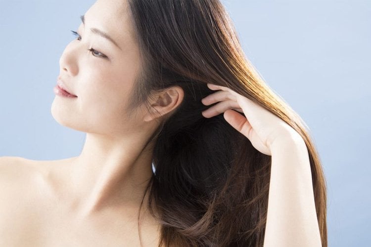 Korean Hair Growth Secrets That You Should Know And Use