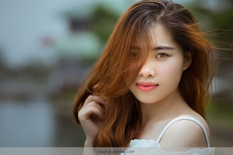 Korean Hair Growth Secrets