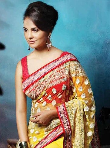 Lara Dutta