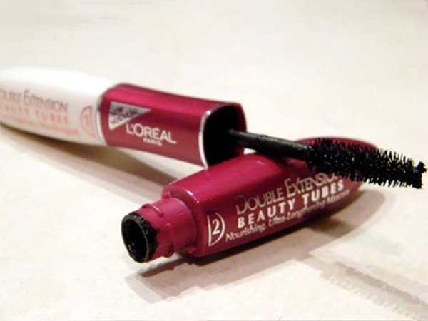 Loreal Double Extend Beauty Tubes