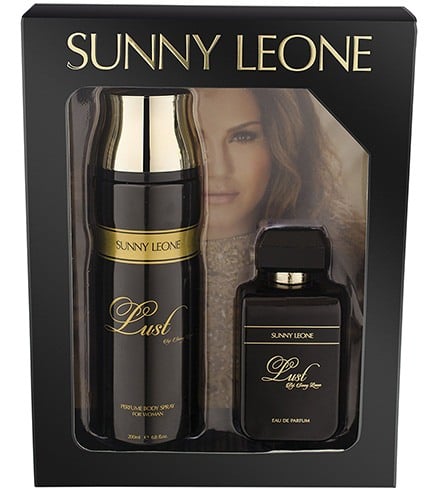 Lust by Sunny Leone Eau De Parfum For Women