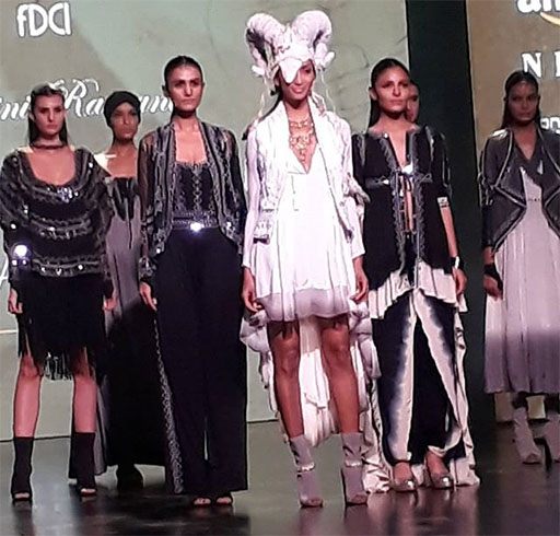MaliniRamani Collections
