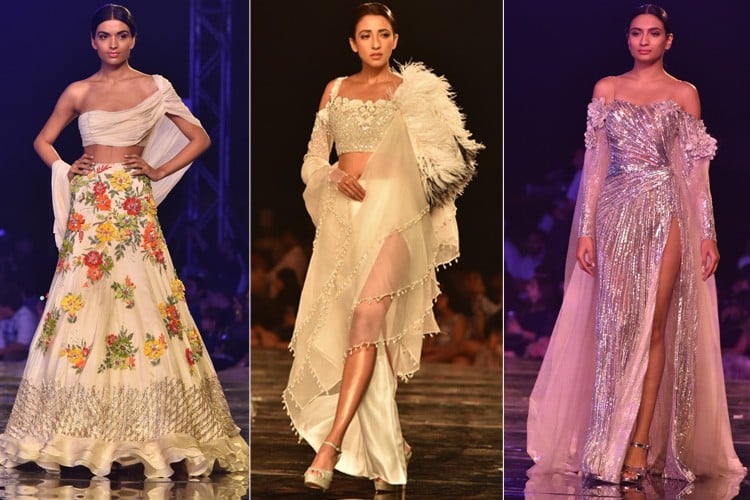 Manish Malhotra Collection