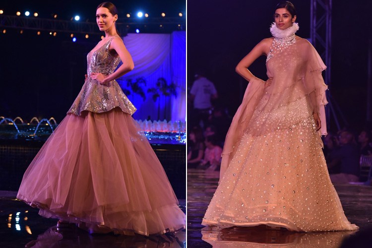 Manish Malhotra Summer Collections