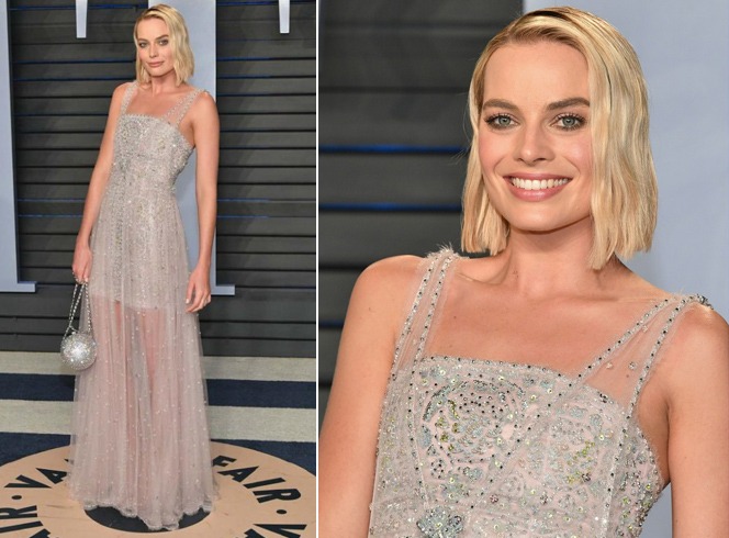 Margot Robbie