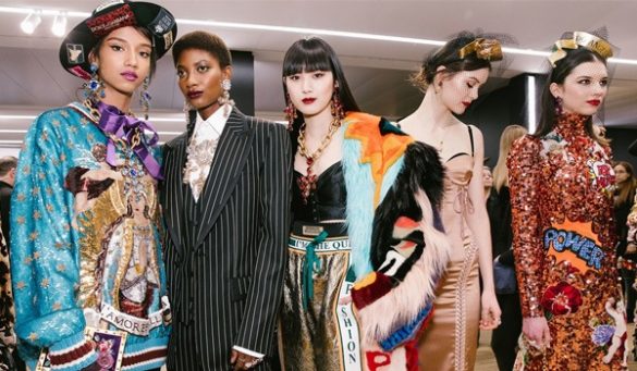 Milan Fashion Week