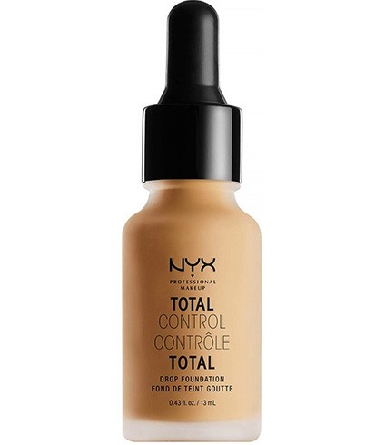 NYX Total Control Drop Foundation