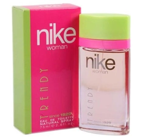 Nike Woman Trendy EDT