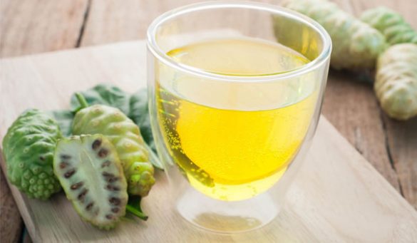 Noni Juice