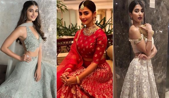 Pooja Hegde