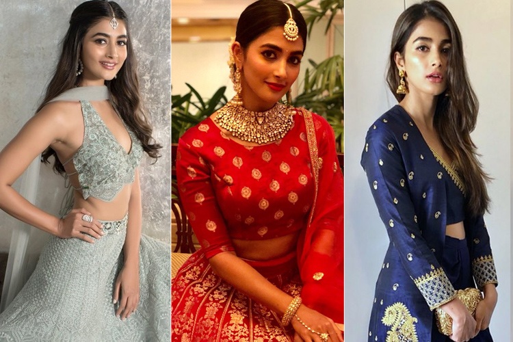 Pooja Hegde Wedding Ceremonies