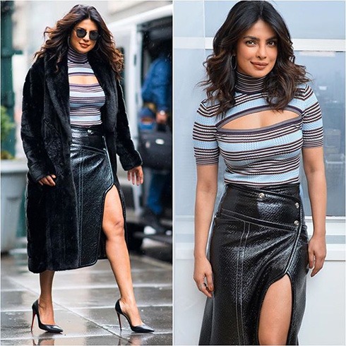 Priyanka Chopra