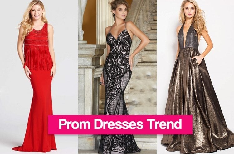 Prom Dresses