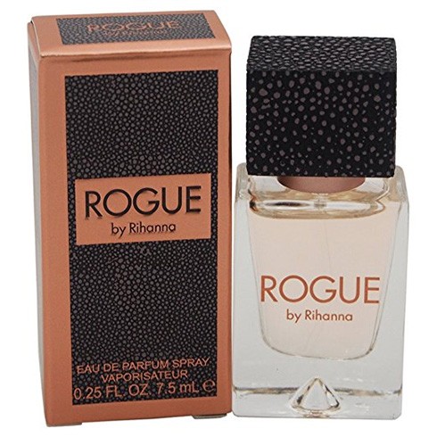 Rihanna Mini Rogue EDP Spray for Women