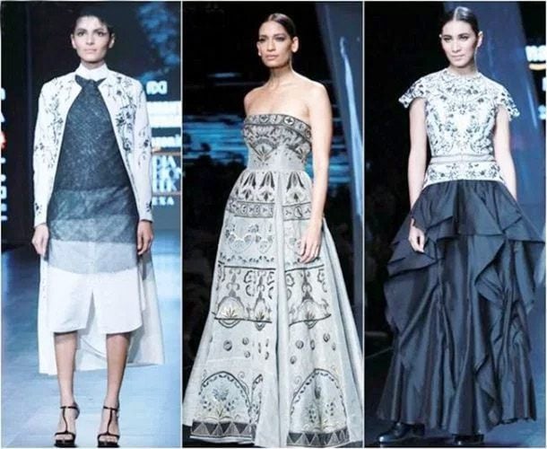 Samant Chauhan Collections