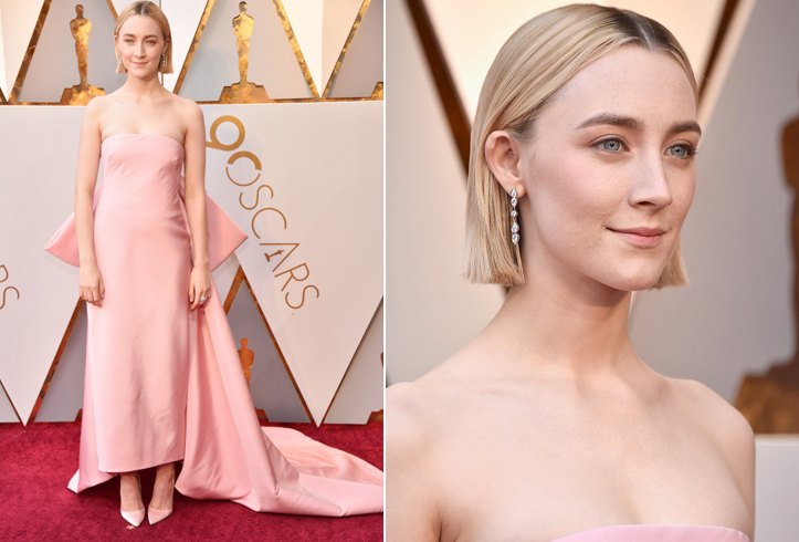 Saoirse Ronan