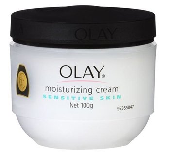 Skin care layering moisturizer