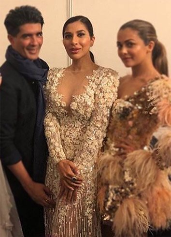 Sophie Choudry